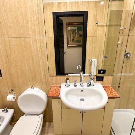 Apartament Casa Di Chris Art & Character *