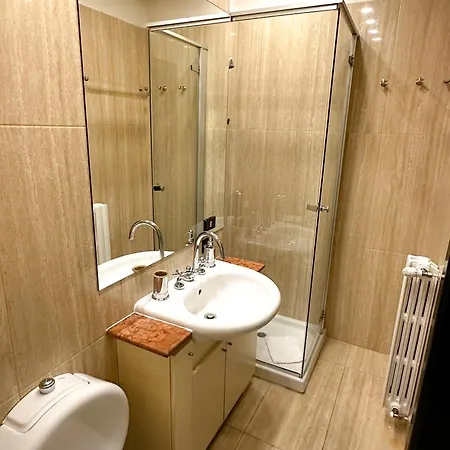 Apartament Casa Di Chris Art & Character *